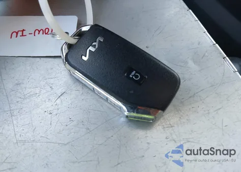 2022 Kia Sorento Hybrid S из США, поврежденный, VIN KNDRG4LGXN5093140